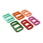 Jauheplastisoidut taotut kiinnityssoljet